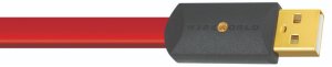 WIREWORLD STARLIGHT 8 USB 2.0 A to Micro-B (S2AM) Długość: 1 m 1