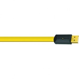 Kabel Wireworld Chroma 8 USB 2.0 Złącze: A - Micro-B, Długość: 1 m 1