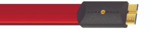 WIREWORLD STARLIGHT 8 USB 3.1 C to C (S31C) Długość: 0,6 m 1