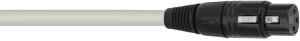Kabel interkonekt XLR WireWorld SOLSTICE 8 (BSI) Długość: 1,5 m 1