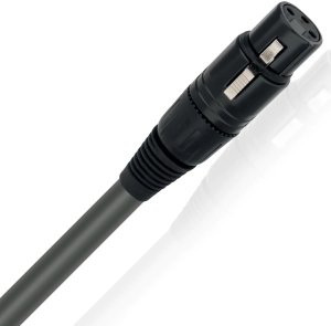 Kabel interkonekt XLR EQUINOX 8 (QBI) Długość: 2 m 1