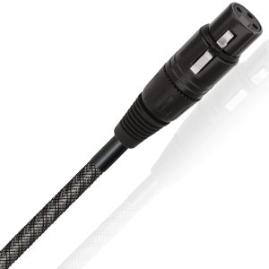 Kabel cyfrowy MICRO-SILVER ECLIPSE 8 (MSA) Długość: 0,5 m 1
