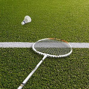 RAKIETA DO BADMINTONA ENERO PRO 30 7