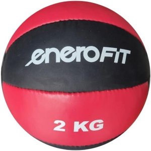 PIŁKA LEKARSKA 2KG SKÓRA SYNTETYCZNA ENERO FIT 1