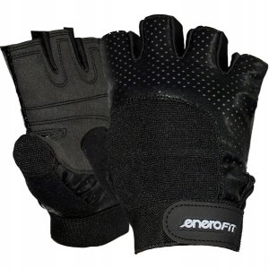 RĘKAWICE FITNESS UNIWERSALNE R.XXL ENERO FIT 1