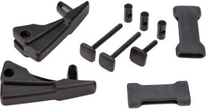 Thule monteringspose WingBar f/598 2