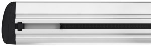 THULE WingBar EVO 118 Sølv 2 stk. 6