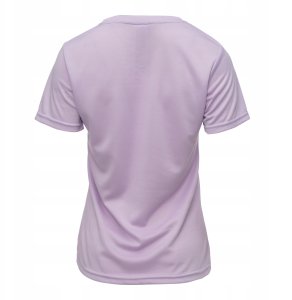 Damska Koszulka z krótkim rękawem LADY DILLION 3