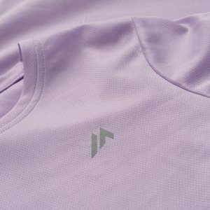 Damska Koszulka z krótkim rękawem LADY DILLION 4