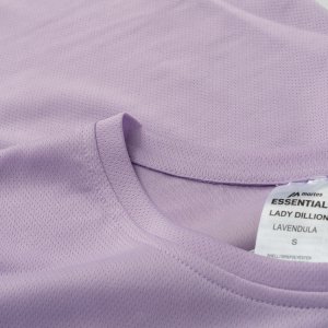 Damska Koszulka z krótkim rękawem LADY DILLION 5