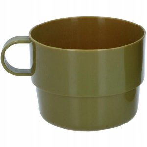 ExtraLink KUBEK TURYSTYCZNY 4SZT CAMP ACTIVE MILITARY 3
