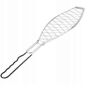 RUSZT DO RYBY 58x13CM ALPINA 1
