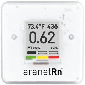 TDSPSRH2 Miernik radonu 1 szt. 2