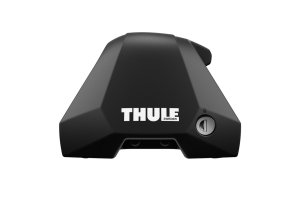 Thule Clamp Edge, Black, 75 kg 2