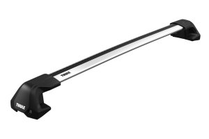 Thule Clamp Edge, Black, 75 kg 3