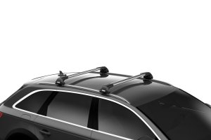 THULE Base set for Edge Flush Rails - 4-pack 1