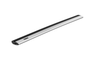 Thule WingBar Edge Aluminium Cargo Carrier - 104 cm 2