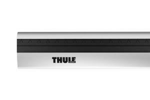 Thule WingBar Edge Aluminium Cargo Carrier - 104 cm 3