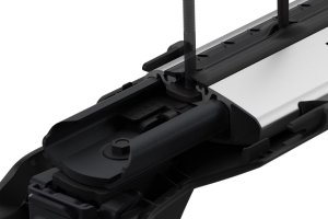 Thule WingBar Edge Aluminium Cargo Carrier - 104 cm 5