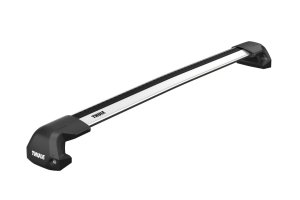Thule Fixpoint Edge, Black, 75 kg 3