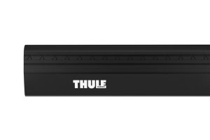 Thule WingBar Edge Cargo Carrier - 104 cm. 3
