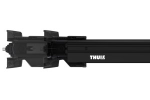 Thule WingBar Edge Cargo Carrier - 104 cm. 4