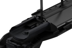 Thule WingBar Edge Cargo Carrier - 104 cm. 5