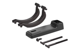 Thule 889900, Bicycle carrier, Roof-mount, Black 2