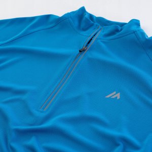 Męska Koszulka z krótkim rękawem SURATO 4