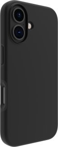dbramante1928 Iceland Ultra D3O MagSafe - iPhone 16 - Black, Cover, Apple, iPhone 16, 15.5 cm (6.1"), Black 2