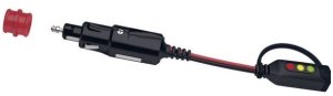 CTEK Kabel fra c-tek til cigartænder 1