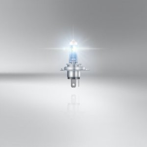 Osram Night Breaker 220 - H4 Car Bulb 2