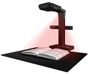 Skaner Pro-Line Bogscanner ET25 Pro - 5824x4368 8