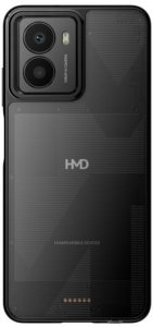 Hmd Global HMD Fusion – 5G, 6GB/128GB, 6,56&quot, 108MP/50MP, 5000 mAh, Noir 1