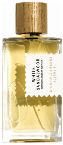 Goldfield & Banks White Sandalwood Edp Spray - - 100 ml 1