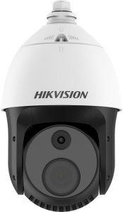 Hikvision DS-2TD4228-7/S2 Sicherheitskamera Dome IP-Sicherheitskamera Innen & Außen 2688 x 1520 Pixel Decke/Wand (DS-2TD4228-7/S2) 1