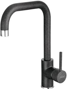 BVI2VLGM / FERRO / VITTO VERDELINE / BAT. UMYWALKA STOJĄCA, GUN METAL/ 1