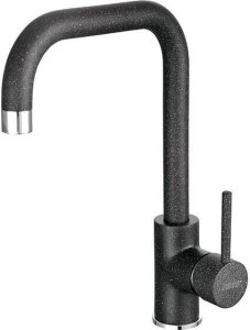 BVI1VLGM / FERRO / VITTO VERDELINE / BAT.WANNOWA ŚCIENNA, GUN METAL 1