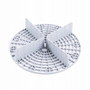 K2 SEPARATOR BRUDU DO WIADRA DETAILINGOWEGO 2