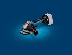 GBH18V-26+GWS18V-10PC+2xPC5.5Ah+GAL XLB 2