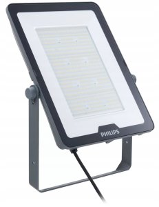 Philips Ledinaire Projektør Stor All-in BVP169 21000lm/830-840-865 180W IP65 Asymmetrisk 1