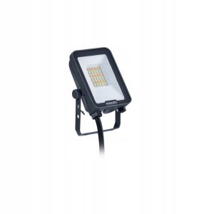 Philips Ledinaire Projektør Stor All-in BVP169 21000lm/830-840-865 180W IP65 Asymmetrisk 5