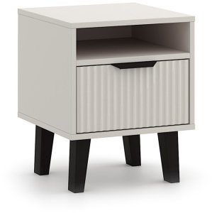 Szafka nocna Scandi 1S SLIM KASZMIR 1