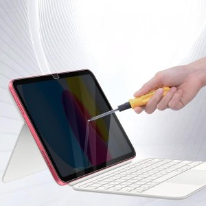 SZKŁO PRYWATYZUJĄCE TECH-PROTECT GLASS SPY+ IPAD 10.9” 10 / 2022 / 11” 11 / 2025 PRIVACY 3