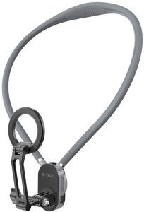 Tech-Protect TECH-PROTECT AC200 MAGNETIC MAGSAFE & GOPRO & DJI NECK HOLDER CRAYON GREY 3