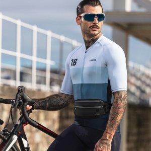 TECH-PROTECT M7 UNIVERSAL SPORT WAIST BAG BLACK 6