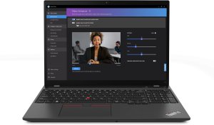 Lenovo ThinkPad T16 Gen 2 (Intel), Intel® Core™ i7, 40.6 cm (16"), 1920 x 1200 pixels, 32 GB, 512 GB, Windows 11 Pro 11