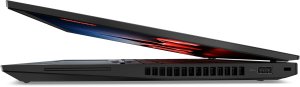 Lenovo ThinkPad T16 Gen 2 (Intel), Intel® Core™ i7, 40.6 cm (16"), 1920 x 1200 pixels, 32 GB, 512 GB, Windows 11 Pro 4