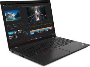 Lenovo ThinkPad T16 Gen 2 (Intel), Intel® Core™ i7, 40.6 cm (16"), 1920 x 1200 pixels, 32 GB, 512 GB, Windows 11 Pro 10