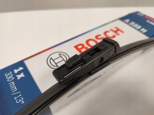 Bosch Skrzydło wycieraczki tylnej A335H 13